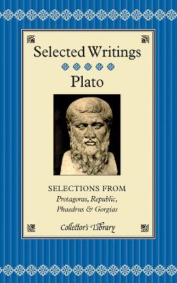 Book cover for Selected Writings