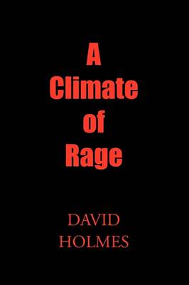 Book cover for A Climate of Rage