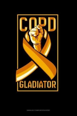 Cover of COPD Gladiator