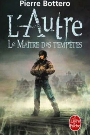 Cover of L'Autre 2/Le maitre des tempetes