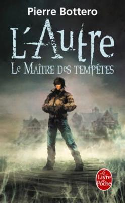 Book cover for L'Autre 2/Le maitre des tempetes