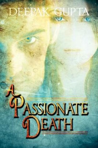 Cover of A Passionate Death