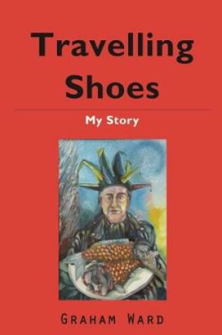 Cover of Travelling Shoes