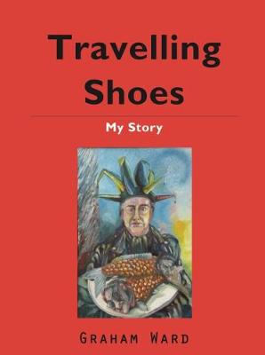 Book cover for Travelling Shoes