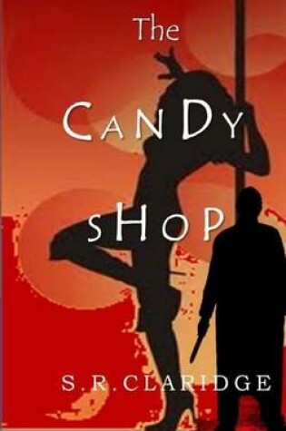 Cover of The Candy Shop