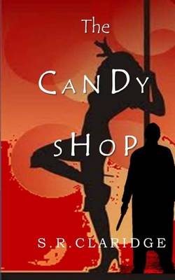 Book cover for The Candy Shop