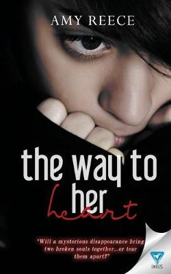 Book cover for The Way To Her Heart