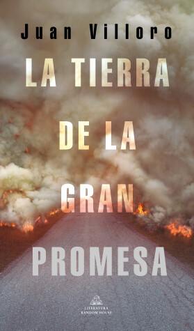 Book cover for La tierra de la gran promesa / The Land of Great Promise
