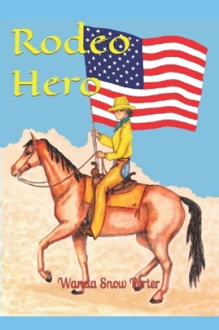 Cover of Rodeo Hero