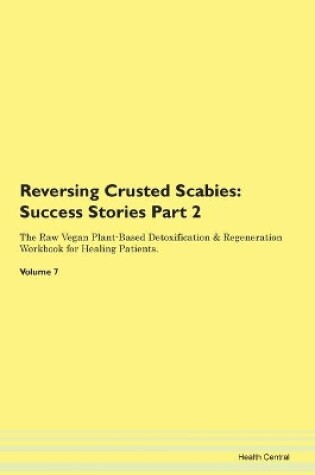 Cover of Reversing Crusted Scabies