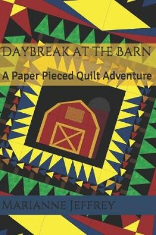 Cover of Daybreak at the Barn