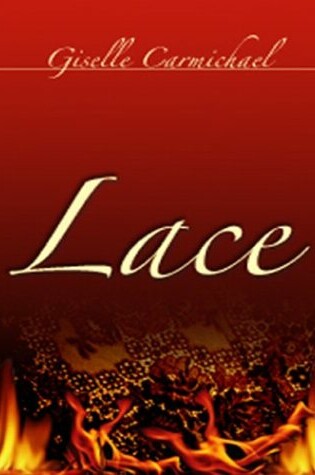 Cover of Lace