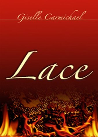 Cover of Lace