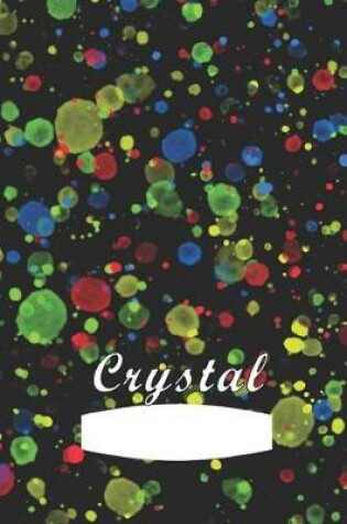 Cover of Crystal