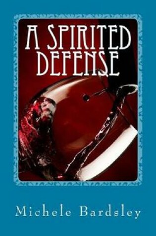 Cover of A Spirited Defense