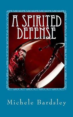 Cover of A Spirited Defense