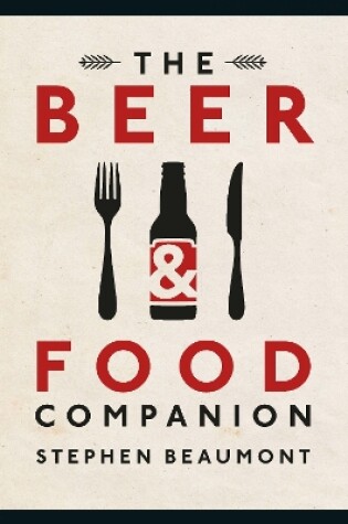 Cover of The Beer and Food Companion