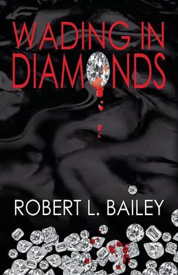 Book cover for Wading in Diamonds