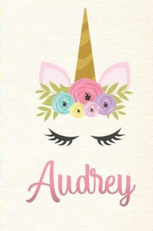 Cover of Audrey