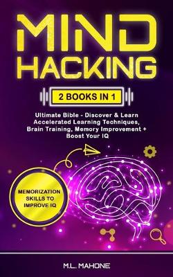 Book cover for Mind Hacking