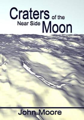 Book cover for Craters of the Near Side Moon
