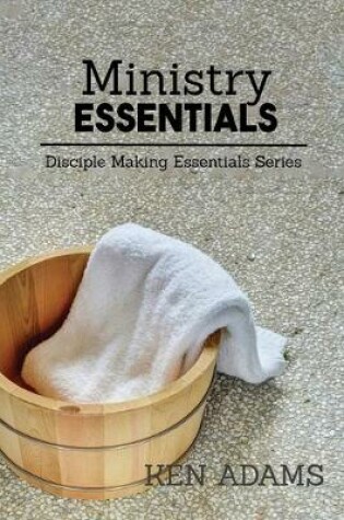 Cover of Ministry Essentials