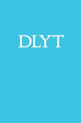 Book cover for Dlyt