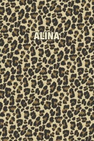 Cover of Alina