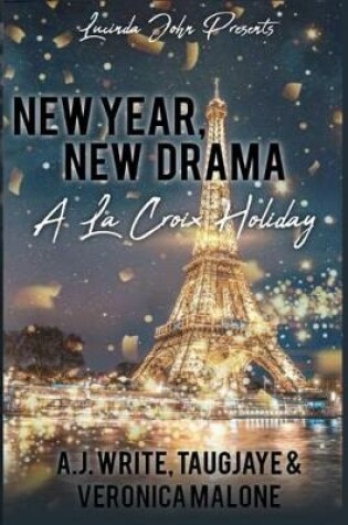 Cover of New Year, New Drama