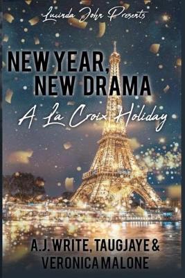 Book cover for New Year, New Drama