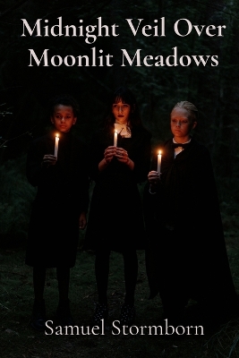 Cover of Midnight Veil Over Moonlit Meadows