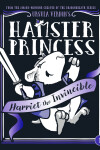 Book cover for Harriet the Invincible