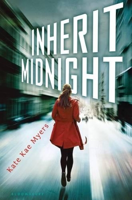 Book cover for Inherit Midnight