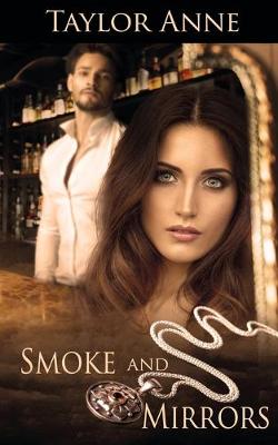 Book cover for Smoke and Mirrors