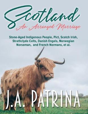 Book cover for Scotland