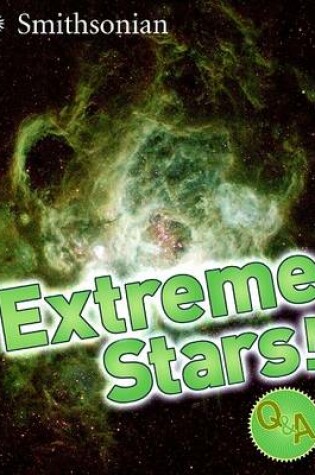 Cover of Extreme Stars