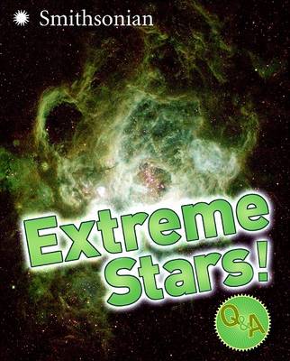 Book cover for Extreme Stars