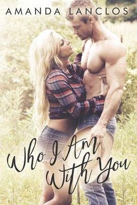 Book cover for Who I Am With You