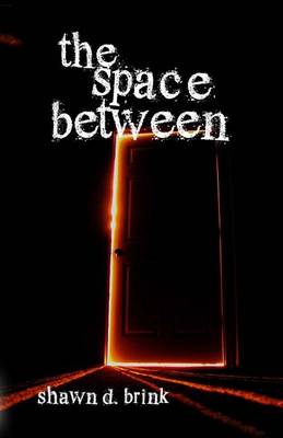 Book cover for The Space Between