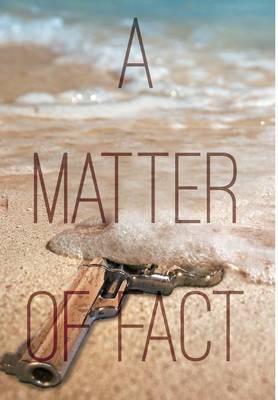 Book cover for A Matter of Fact