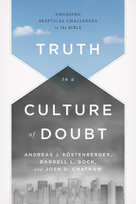 Book cover for Truth in a Culture of Doubt