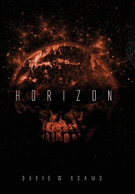 Book cover for Horizon