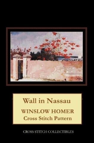 Cover of Wall in Nassau
