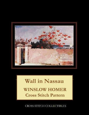 Book cover for Wall in Nassau