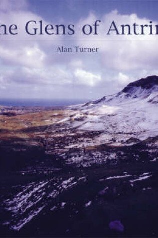 Cover of The Glens of Antrim