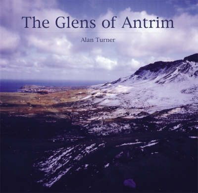 Book cover for The Glens of Antrim