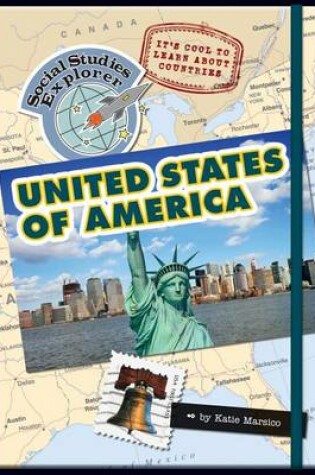 Cover of It's Cool to Learn about Countries: United States