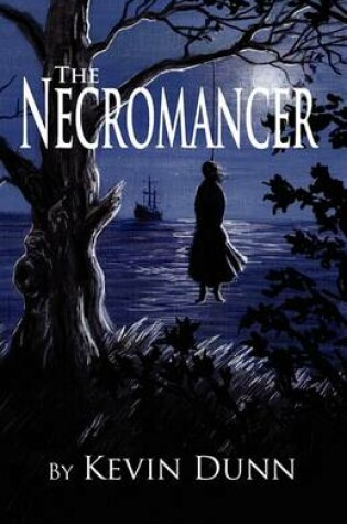 Cover of The Necromancer