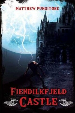 Cover of Fiendilkfjeld Castle