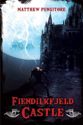 Book cover for Fiendilkfjeld Castle